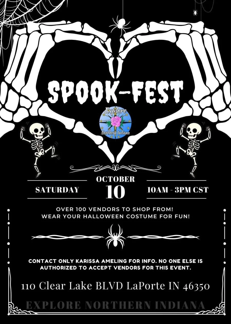 Spook-fest