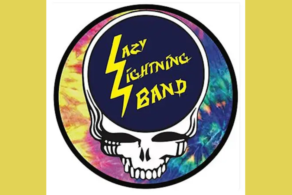 Lazy Lightning Band @ Shoreline Brewery