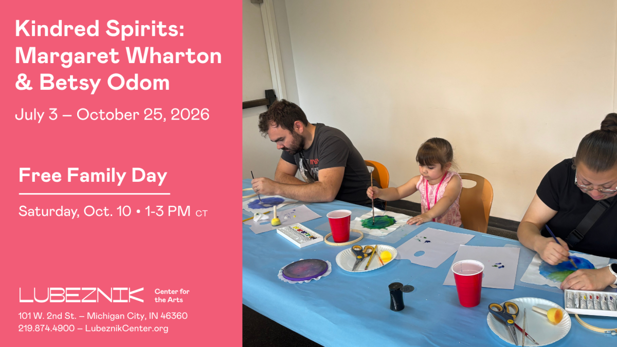 Kindred Spirits: Family Day