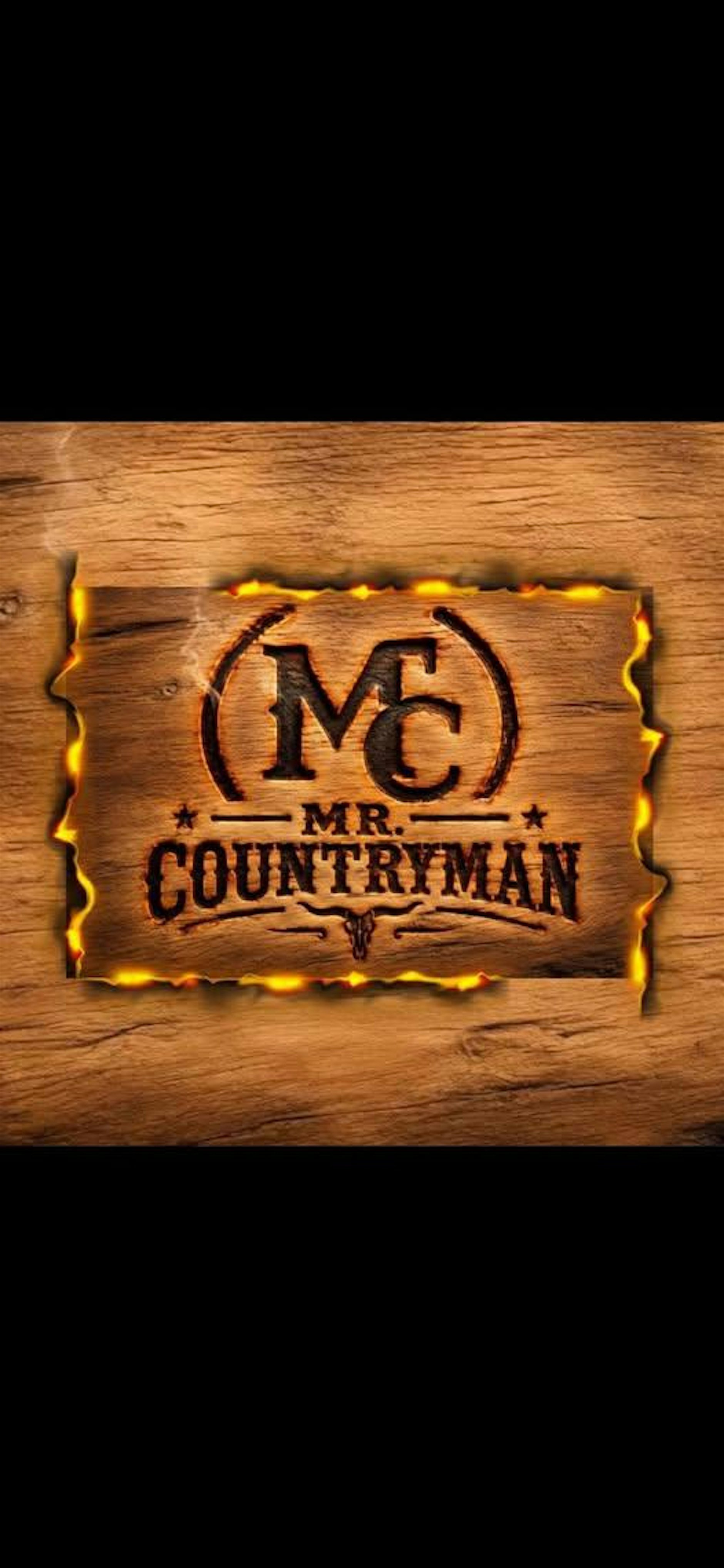 Mr. Countryman @ The Backyard at Zorn