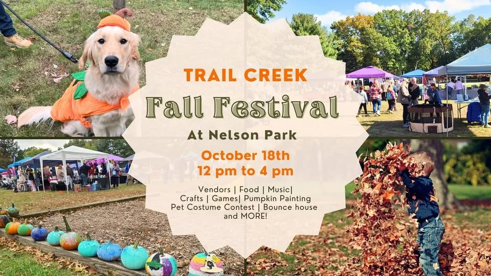 Trail Creek Fall Festival