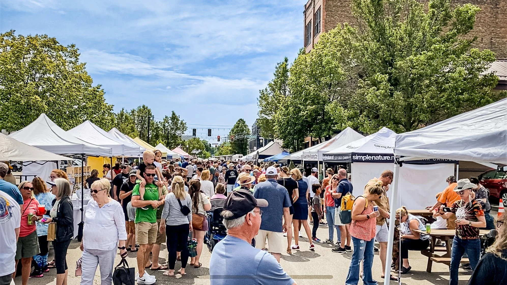 Farmed & Forged Market