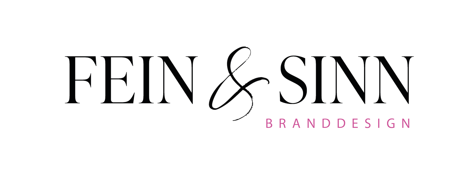 FEIN &amp; SINN Branddesign