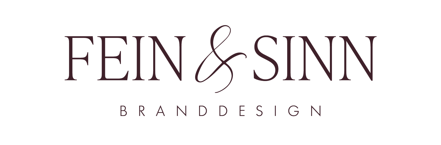 FEIN &amp; SINN Branddesign