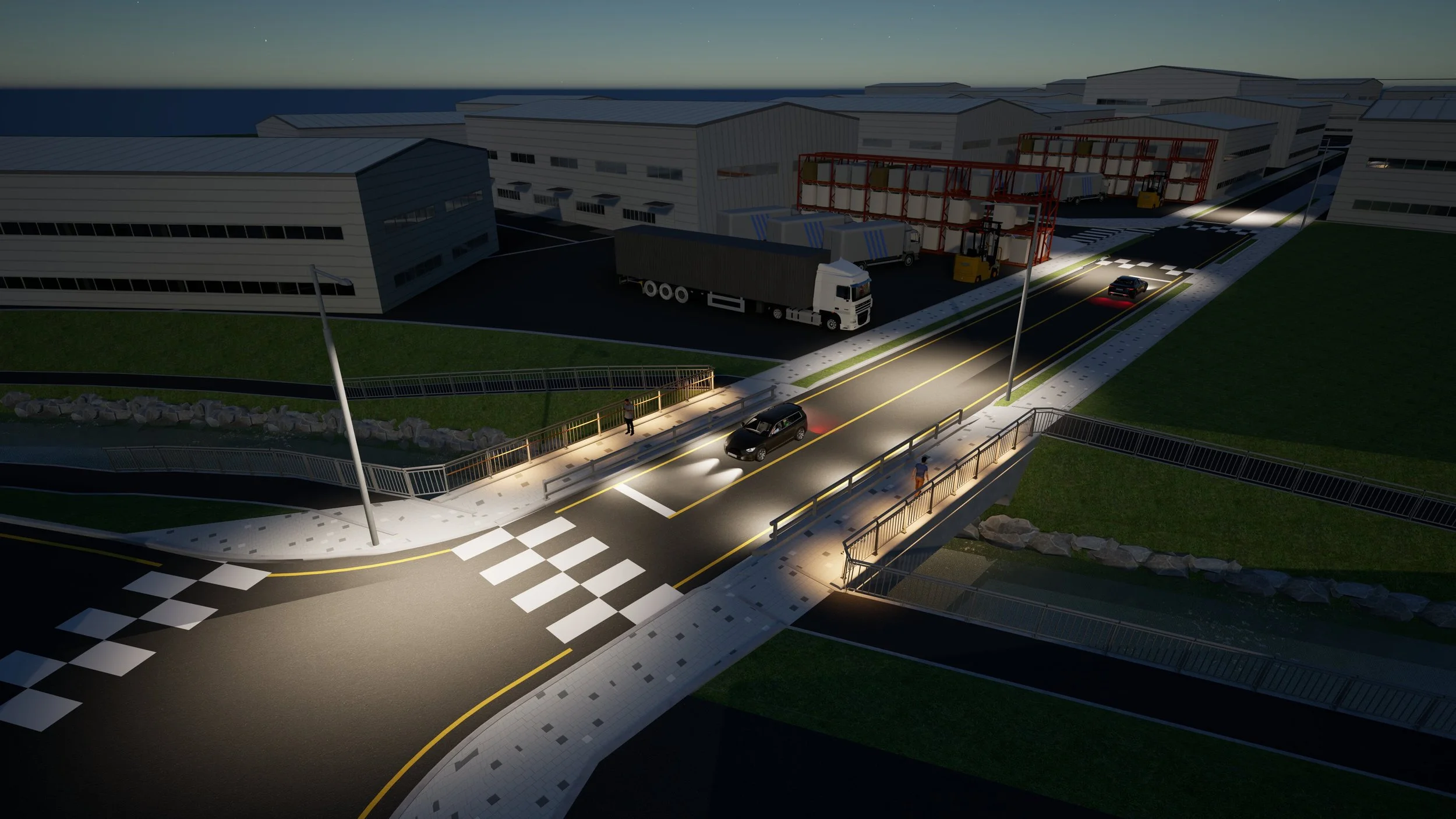 BRIDGE LIGHTING DESIGN_GOYANG, 2026