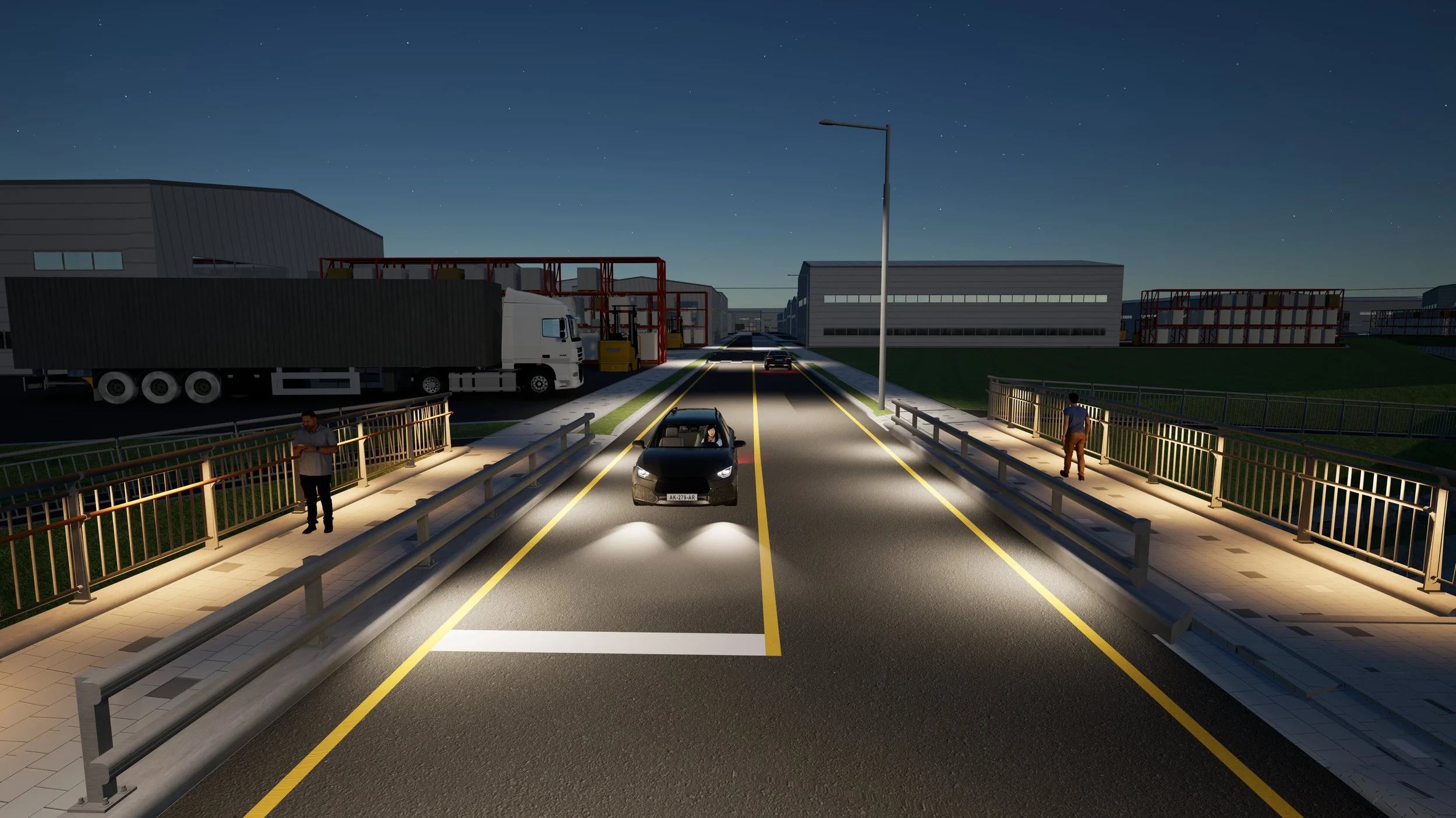 BRIDGE LIGHTING DESIGN_GOYANG, 2026