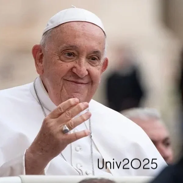 #univforum2025