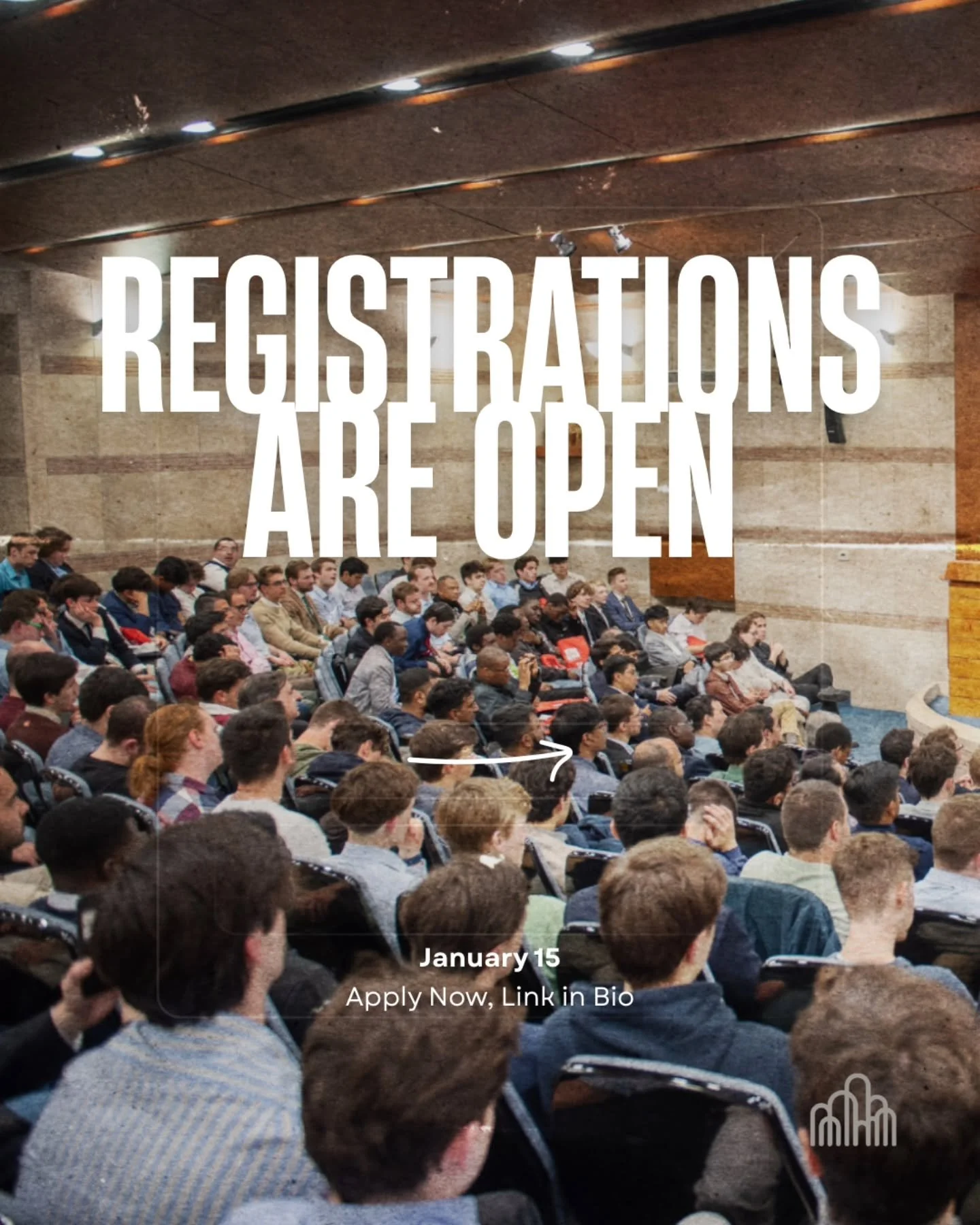 Registration for the Univ 2026 Activities are now open! See you soon!! 

&iexcl;La inscripci&oacute;n para las actividades ya est&aacute; abierta! Nos vemos luego