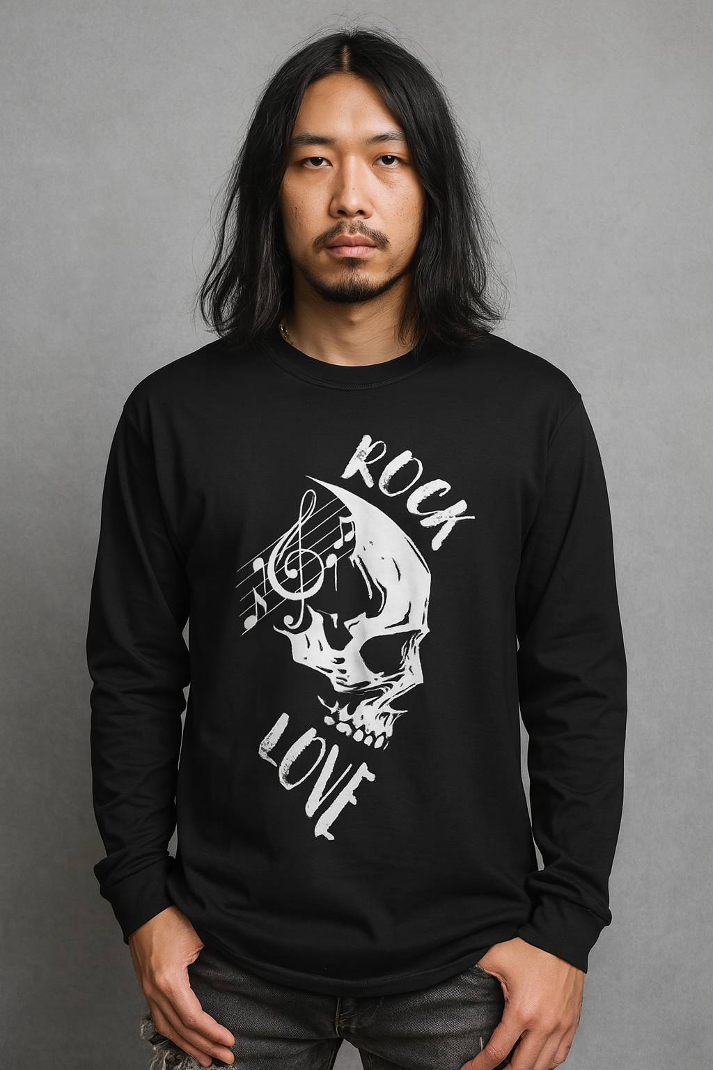 Back Lit Digital Single