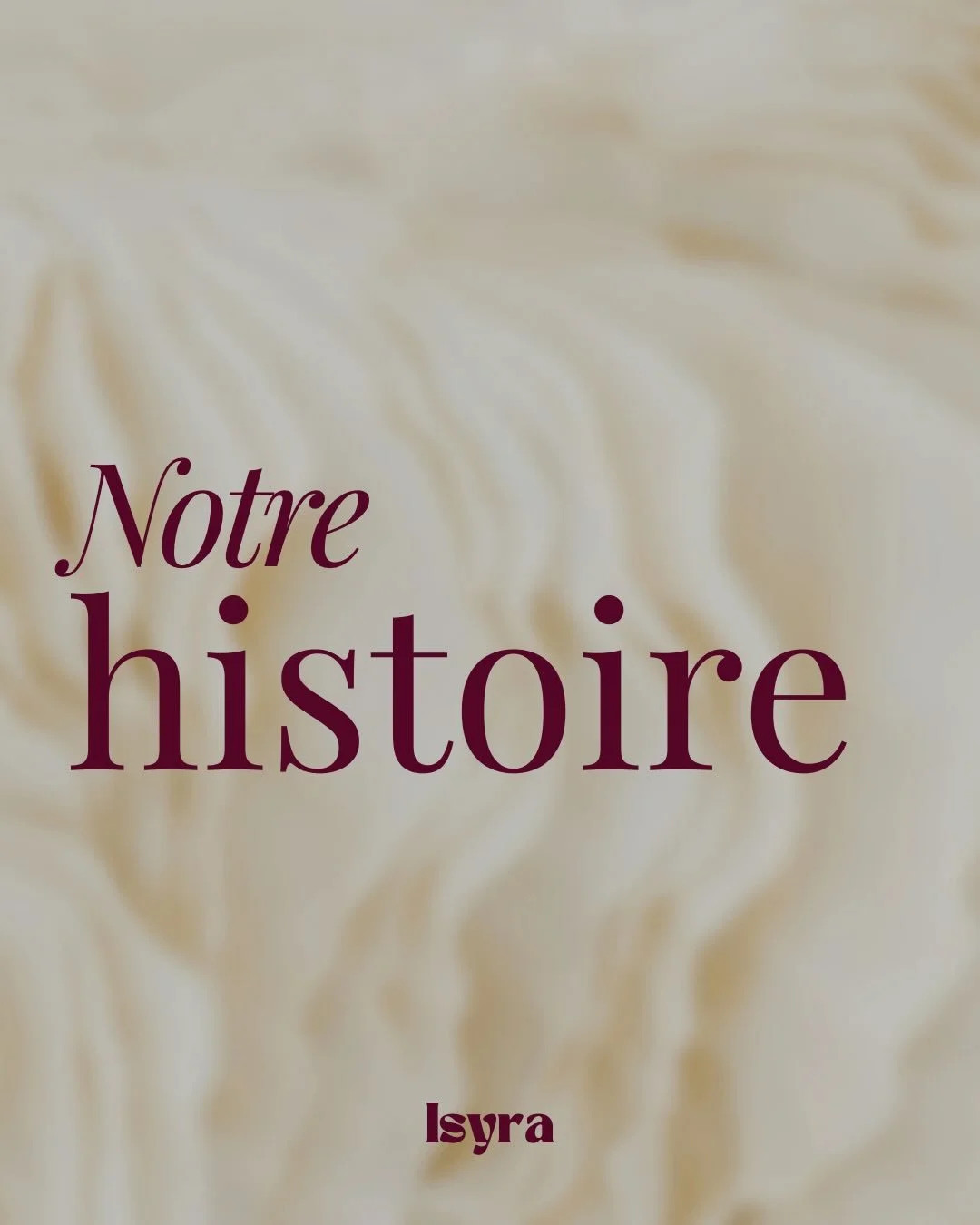 ✨ Isyra est n&eacute;e d&rsquo;une histoire de femmes, pour les femmes.

Nous sommes deux naturopathes passionn&eacute;es, unies par une conviction profonde : la sant&eacute; hormonale f&eacute;minine m&eacute;rite toute notre attention.
Trop longtem