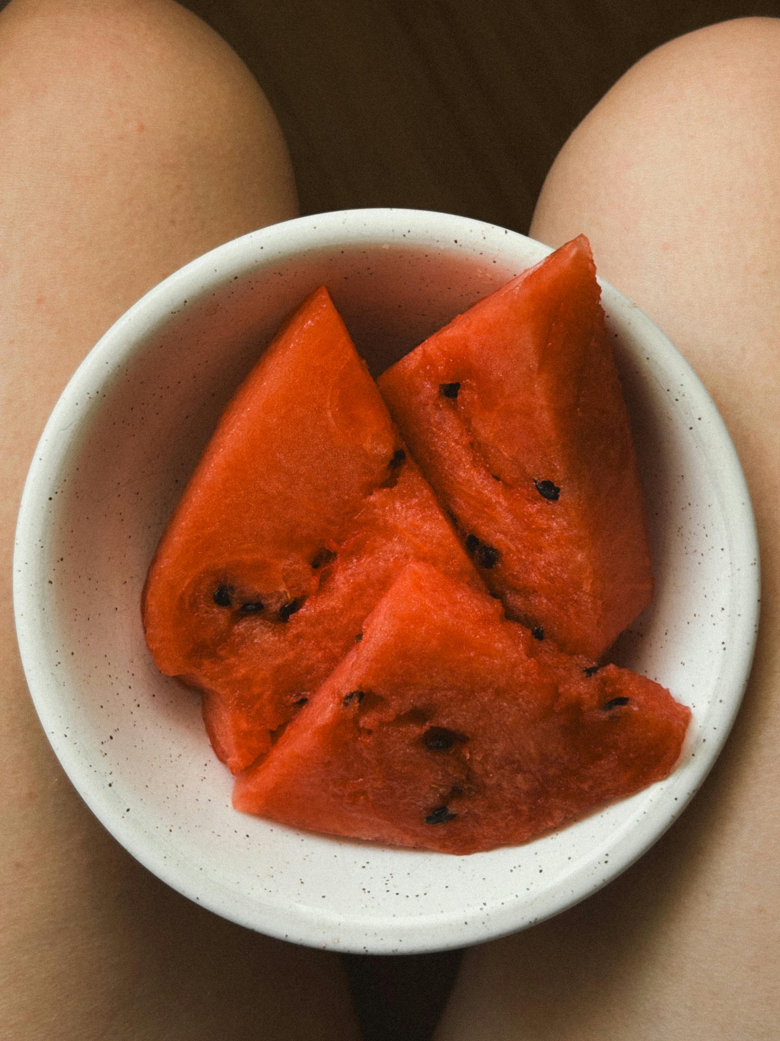 Hormones et inflammation : les aliments de l'été pour retrouver l'équilibre