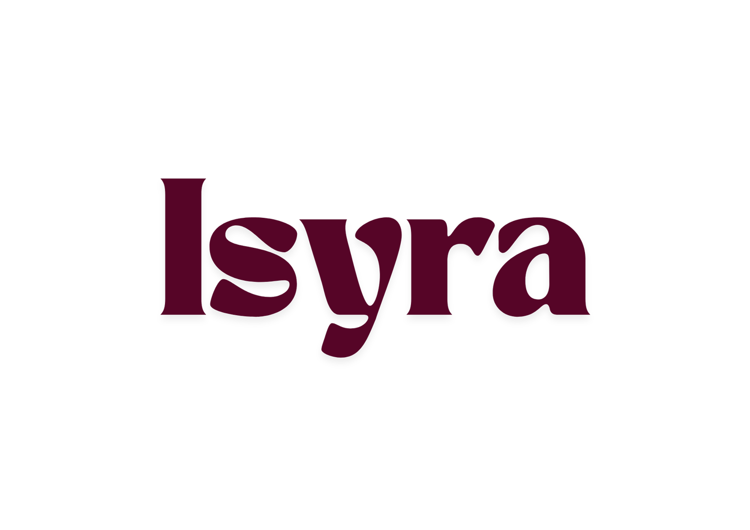 Isyra