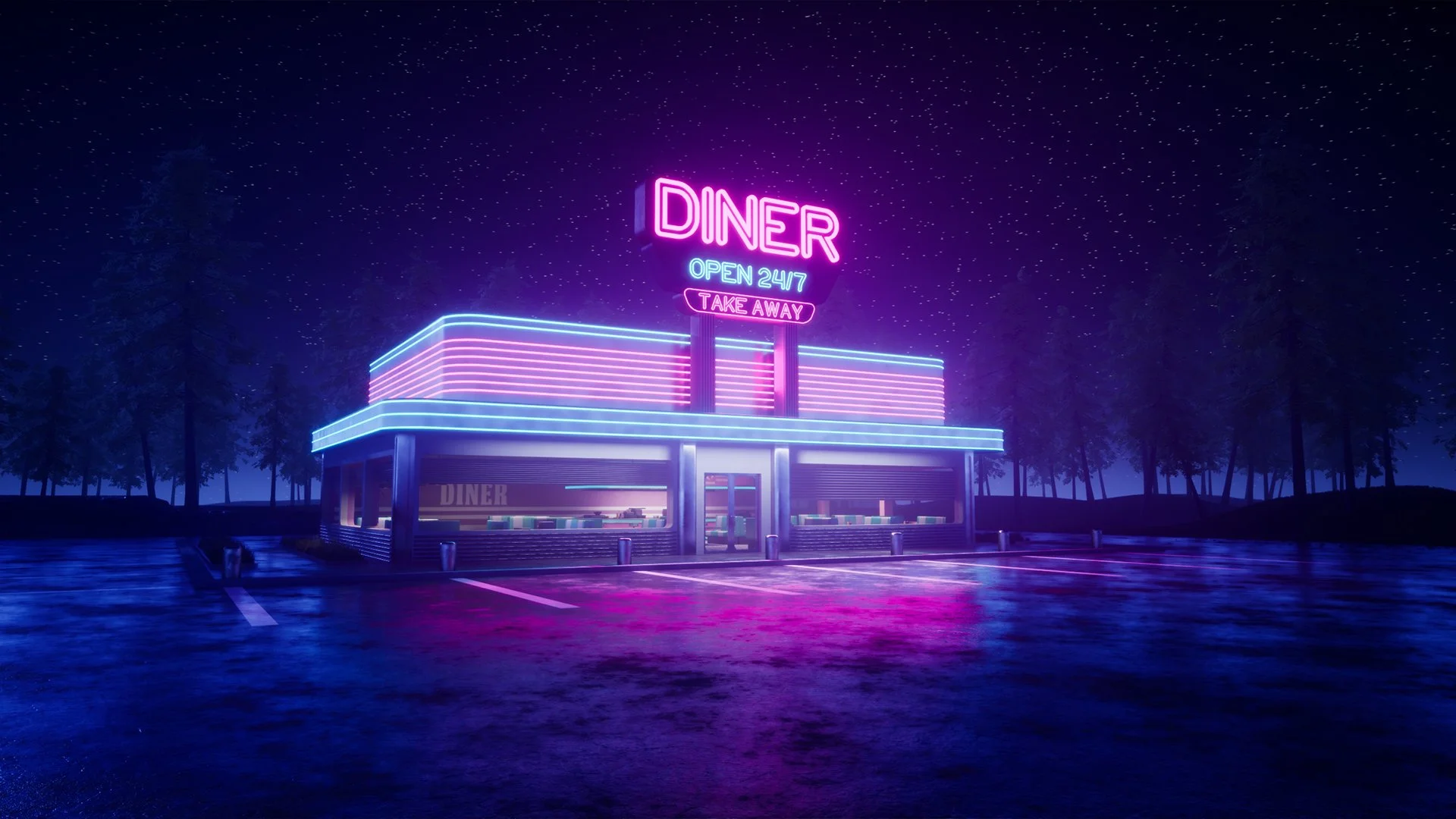 Diner