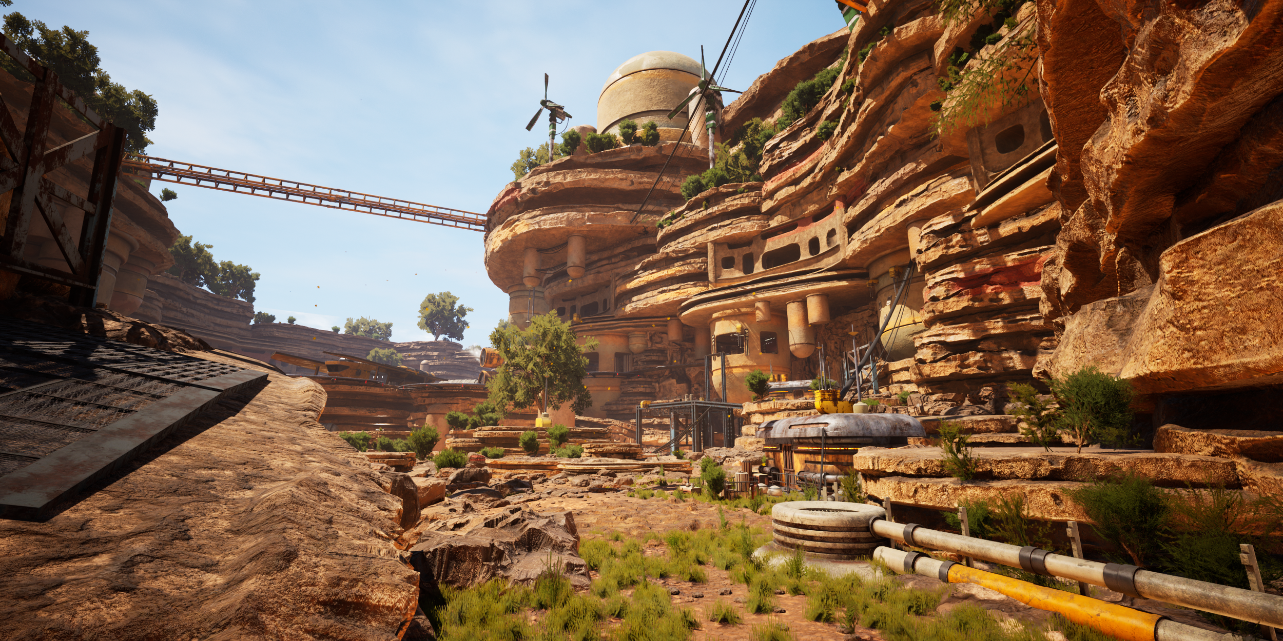 Valley Village