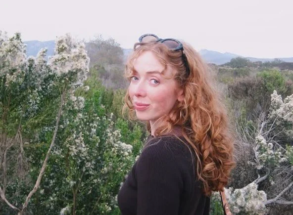 I met Chaz back in Ojai in 2022 when she was facing some hair challenges, unsure of how long or full we could get her hair to grow. She committed to regular trims, diligent at-home care, and has followed me from the Ojai salon to my little studio in 