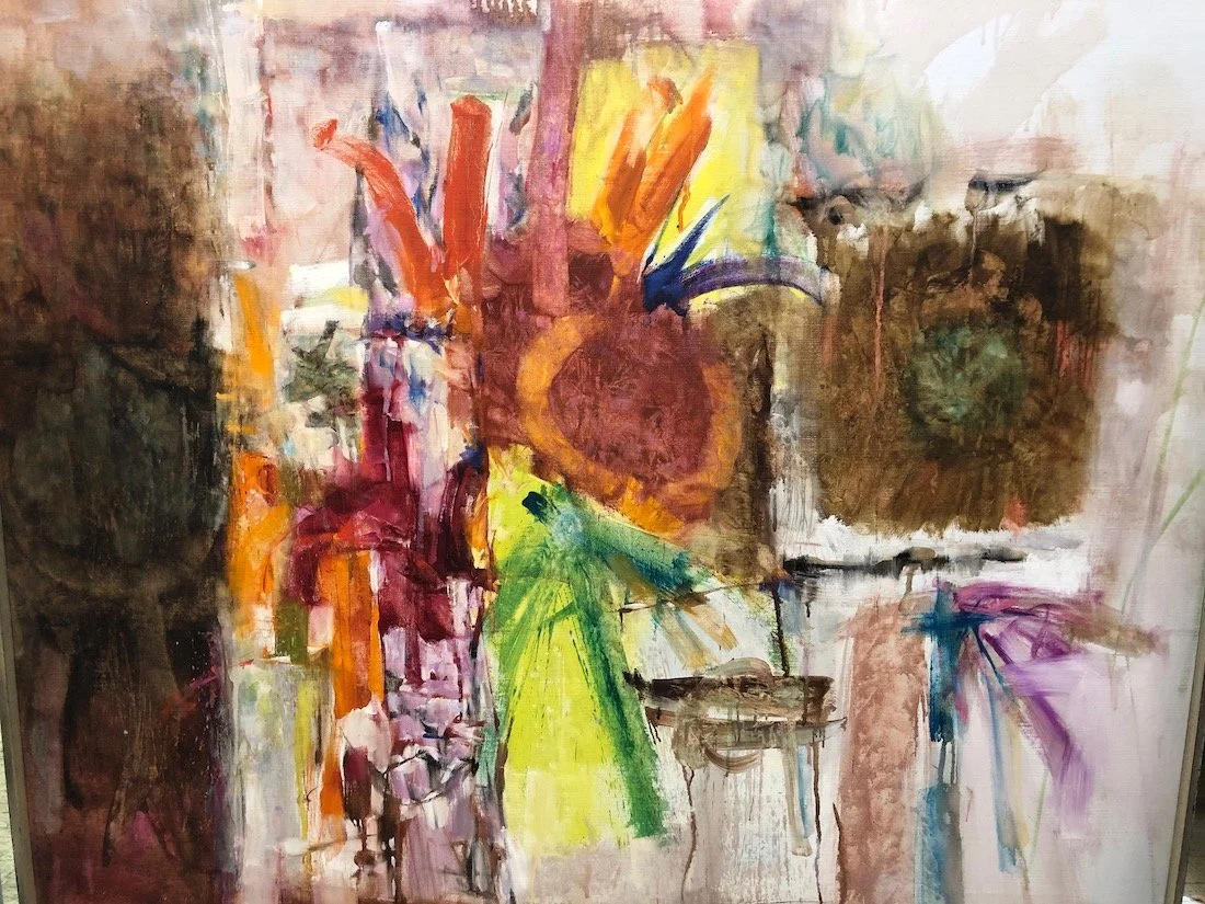 1962, AZTECA
Provenance: Kraushaar Galleries 
$4,000.