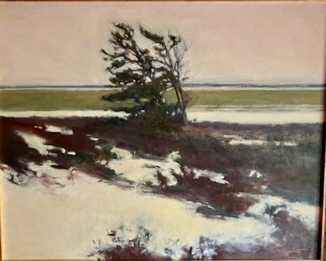 The Providence School: American Art