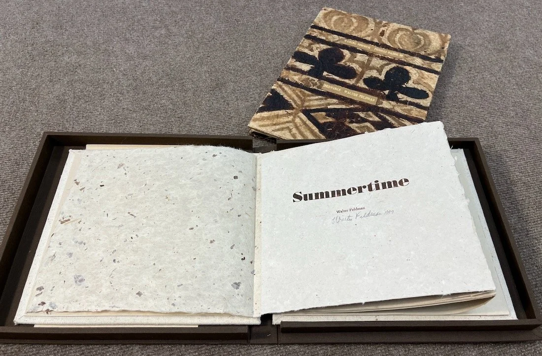 1989 SUMMERTIME
$1,200.