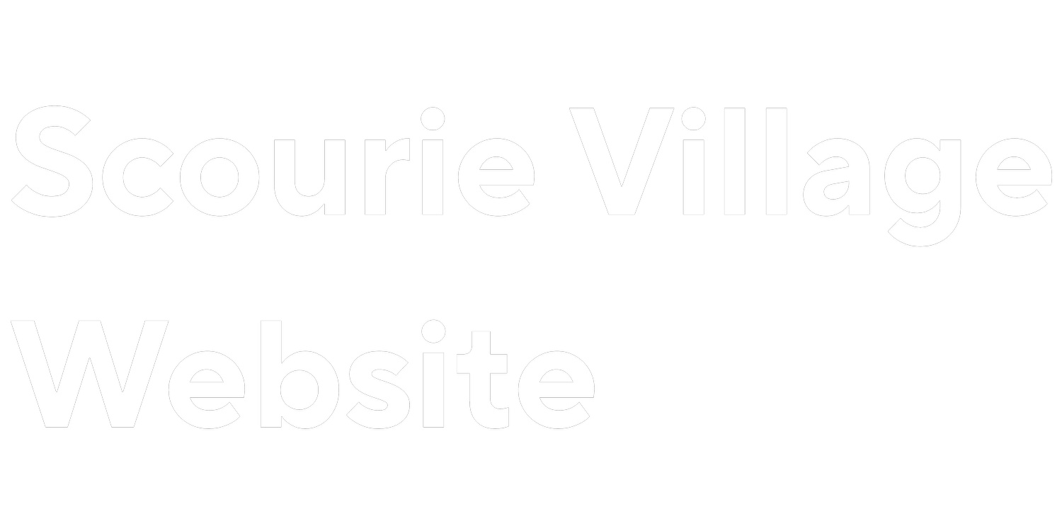 Scourie Village Website
