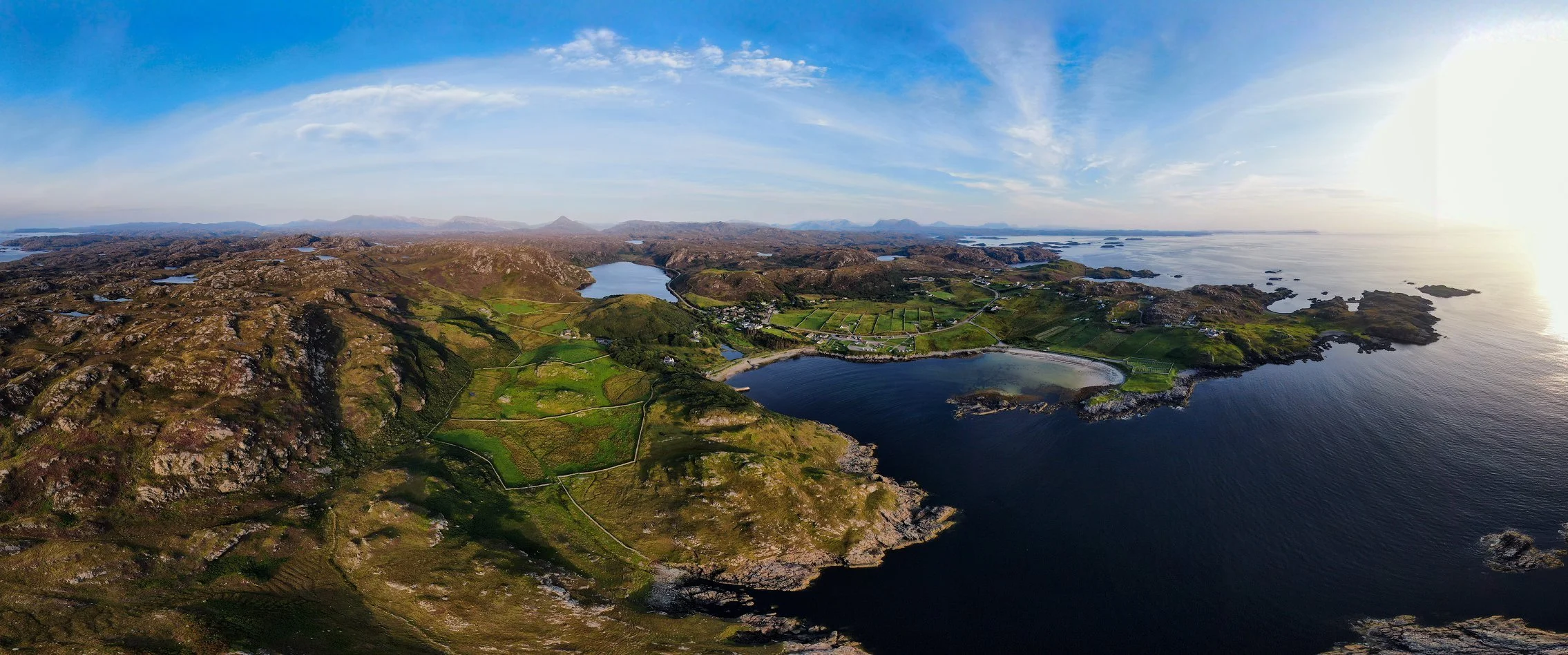 Scourie Map All Things To Do | Explore & Enjoy Scourie Today — Scourie Village Website