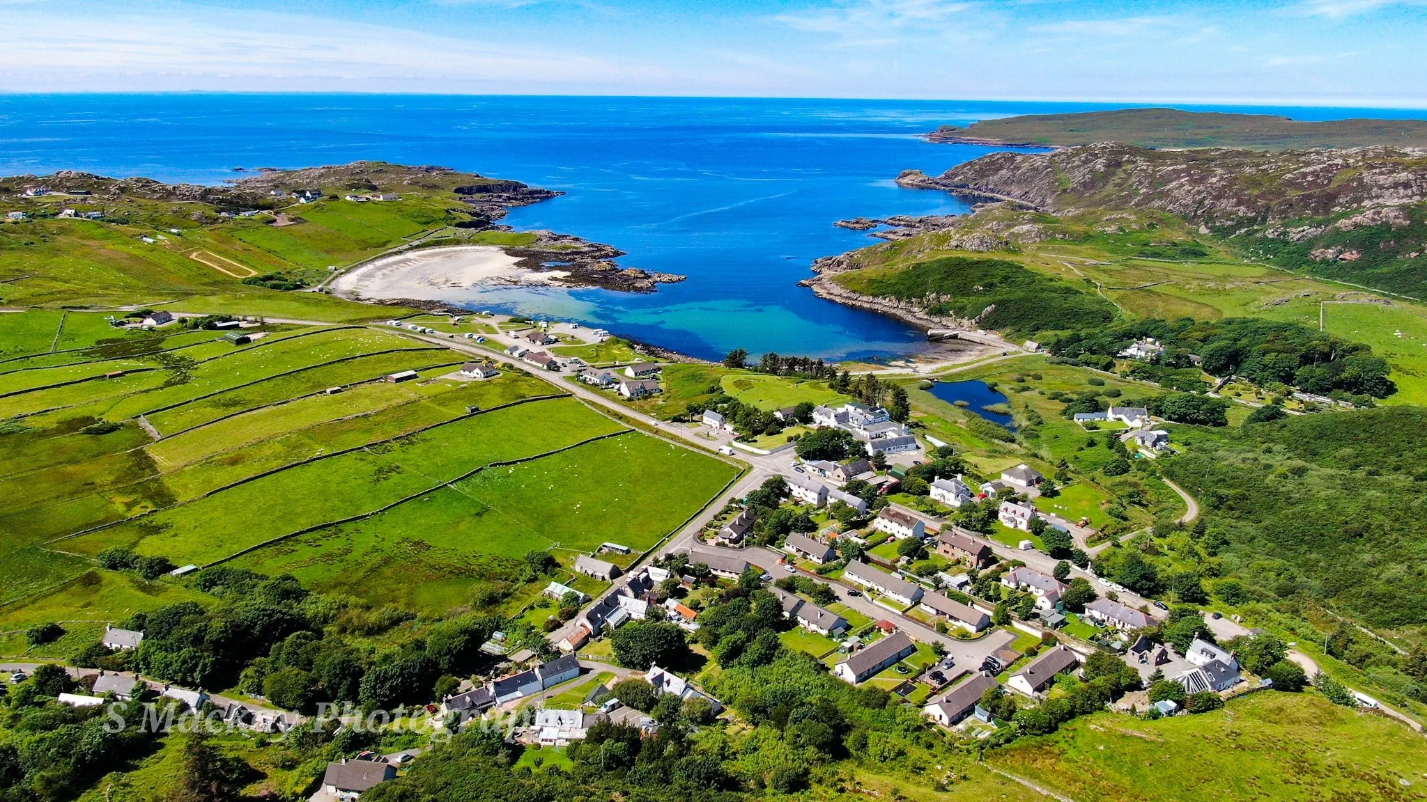 Scourie Map All Things To Do | Explore & Enjoy Scourie Today — Scourie Village Website