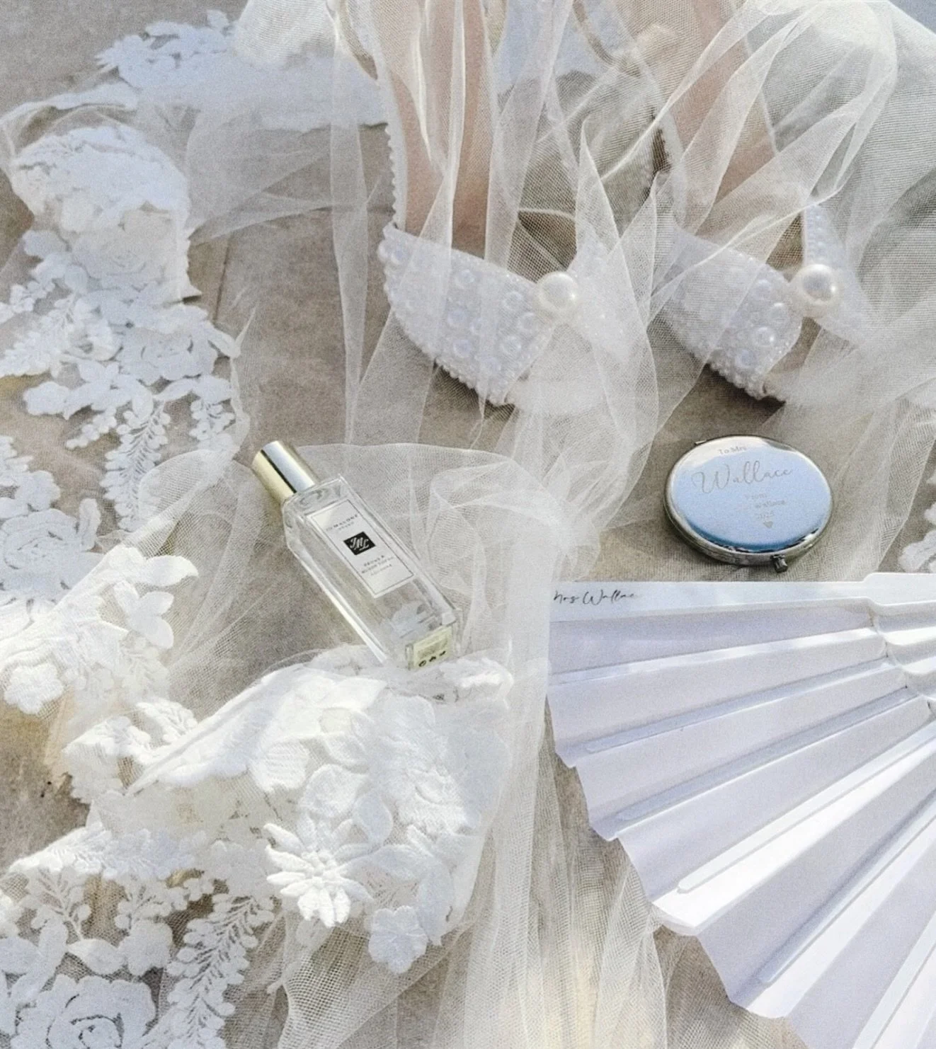 Every detail matters🤍
#weddingphotographer #weddinginspiration