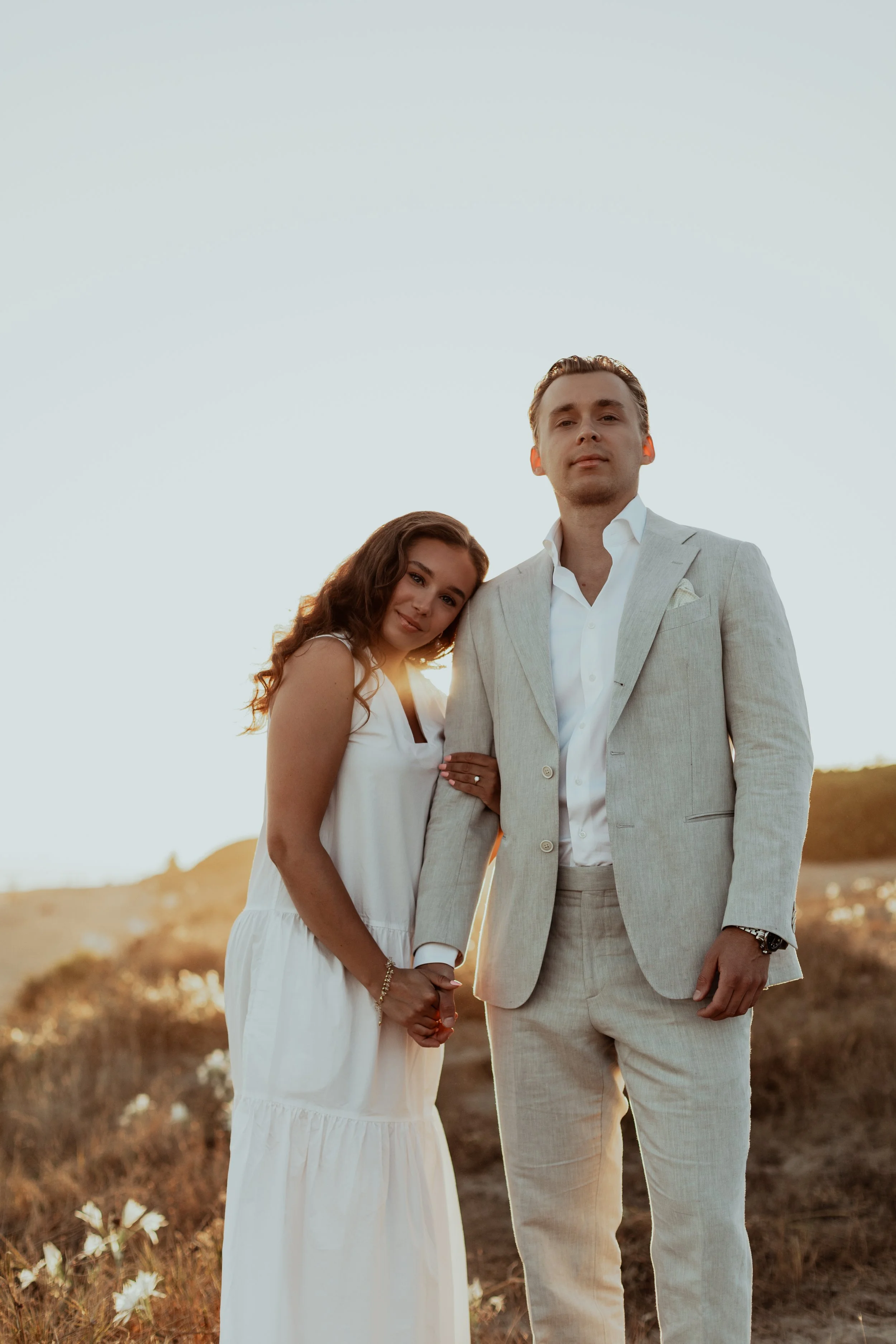 Engagement photoshoot