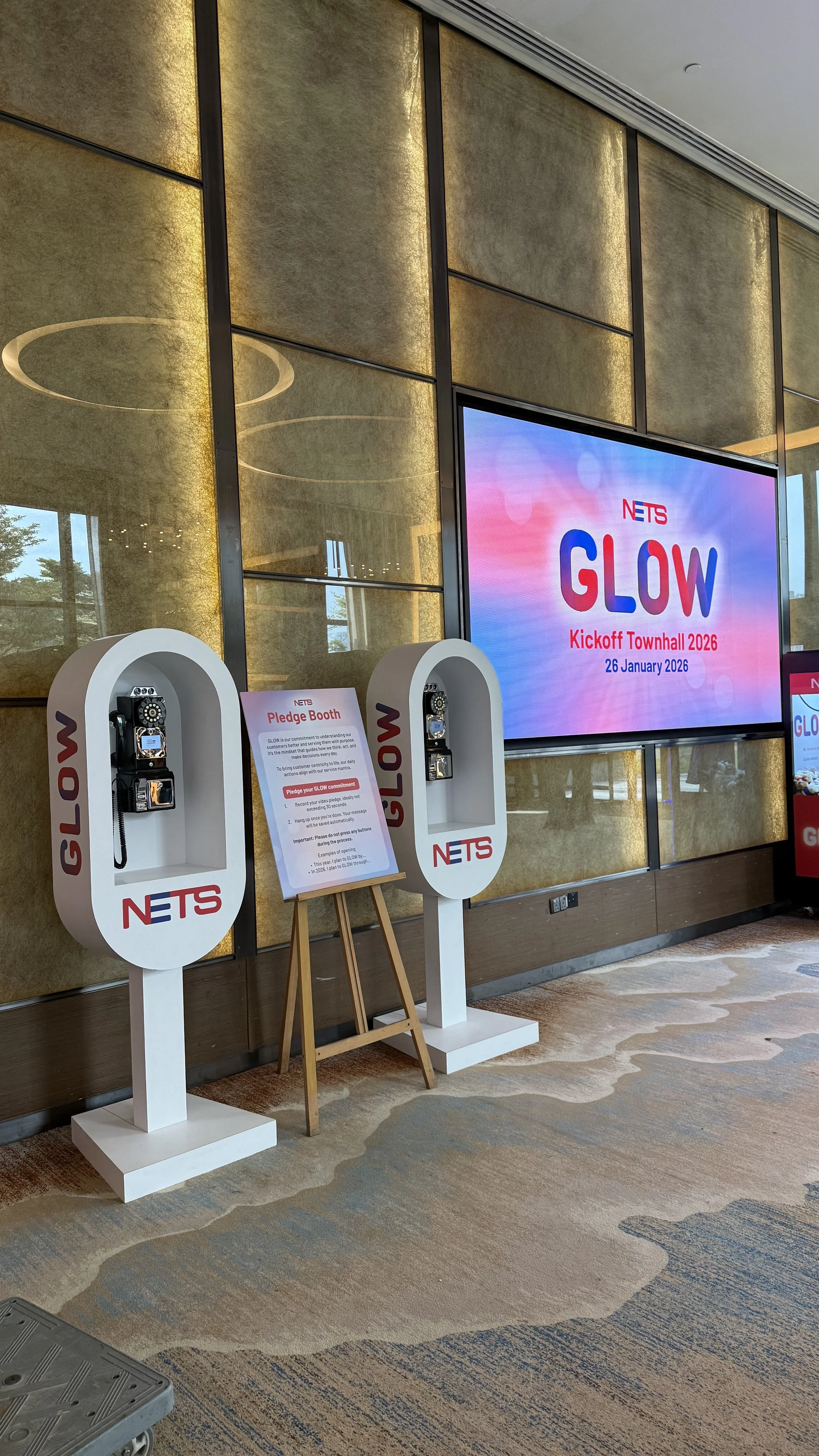 NETS Group Kickoff Townhall 2026