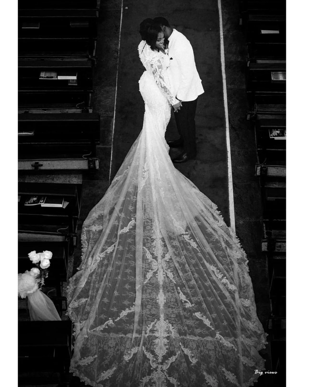 Amaka & Manny - Jul 2025