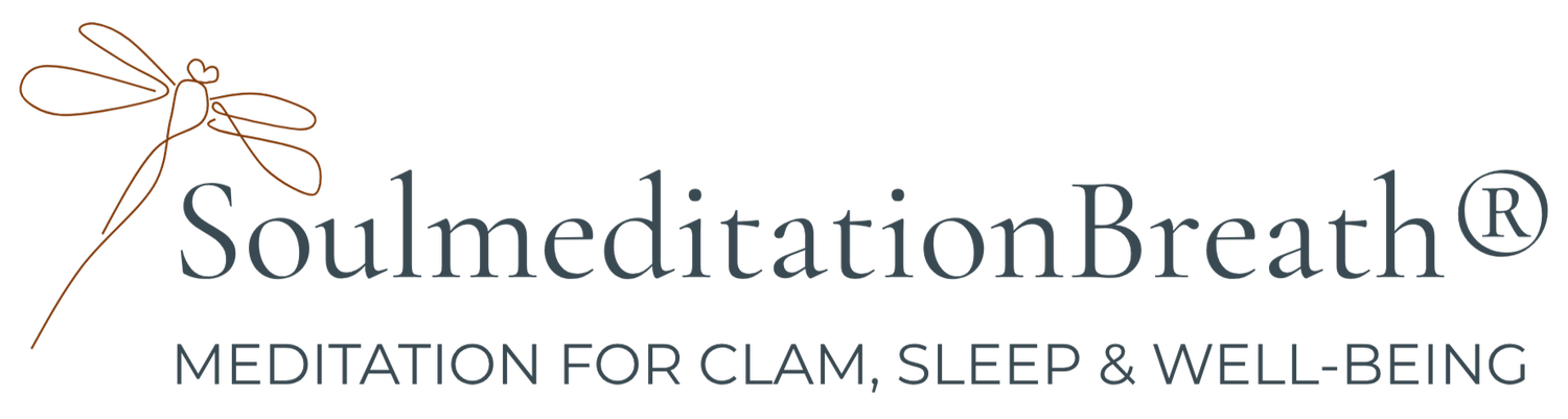 Soulmeditation-Breath®