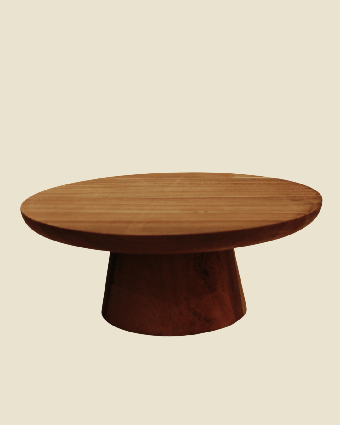 Présentoir à gâteau