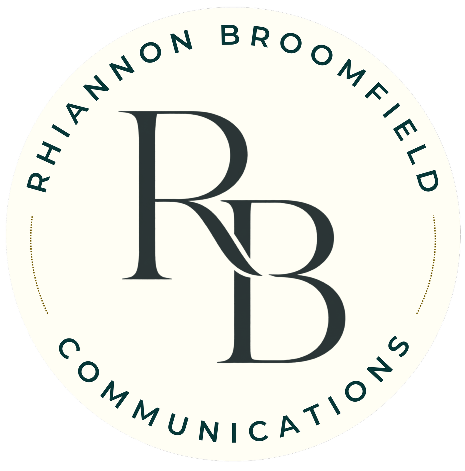 Rhiannon Broomfield Communications