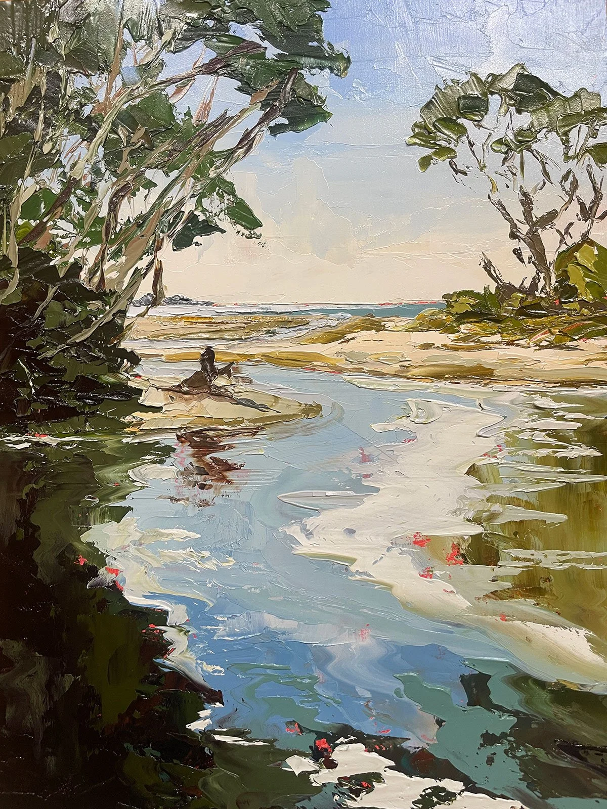 Sisters Beach