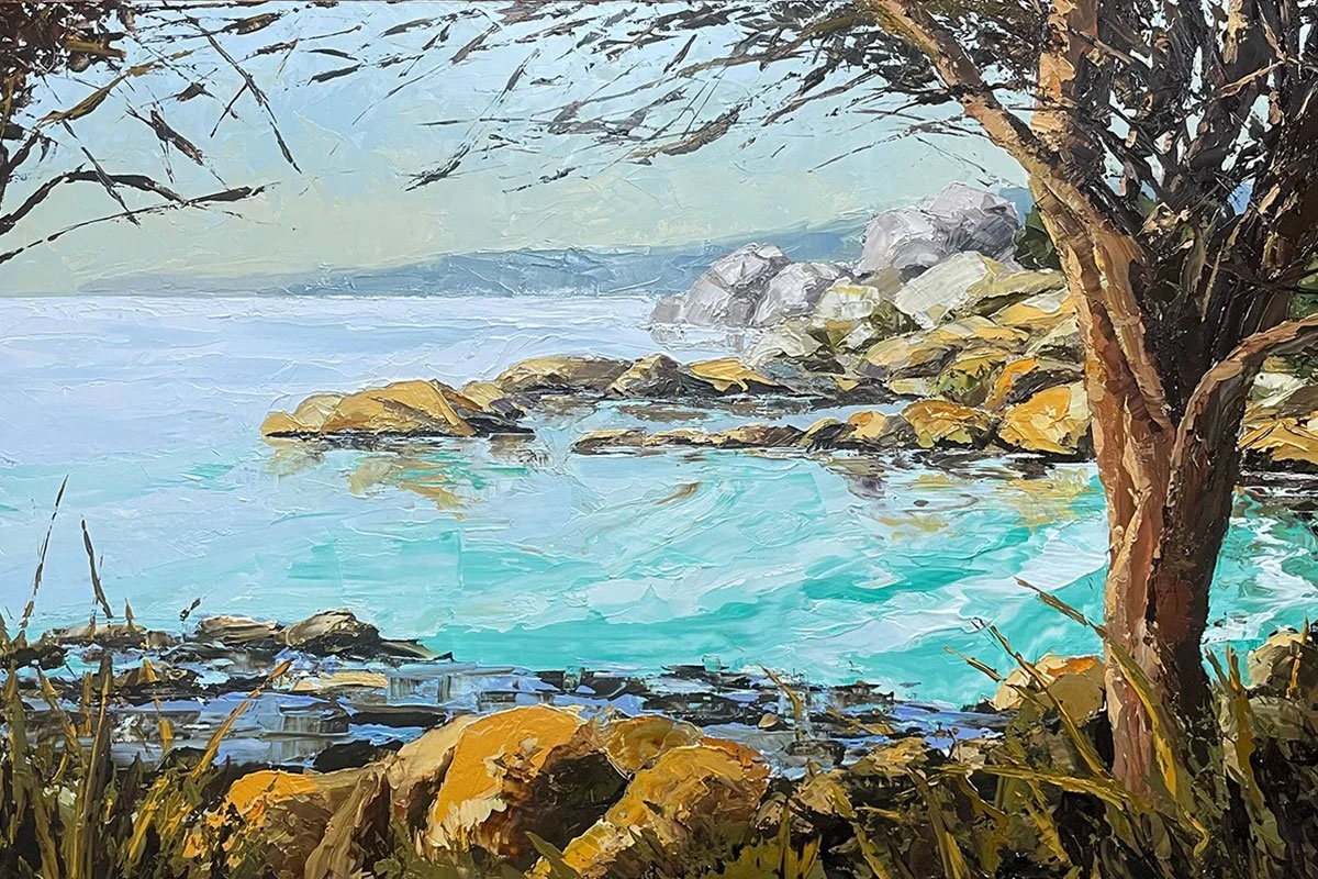 Seaton Cove No.4