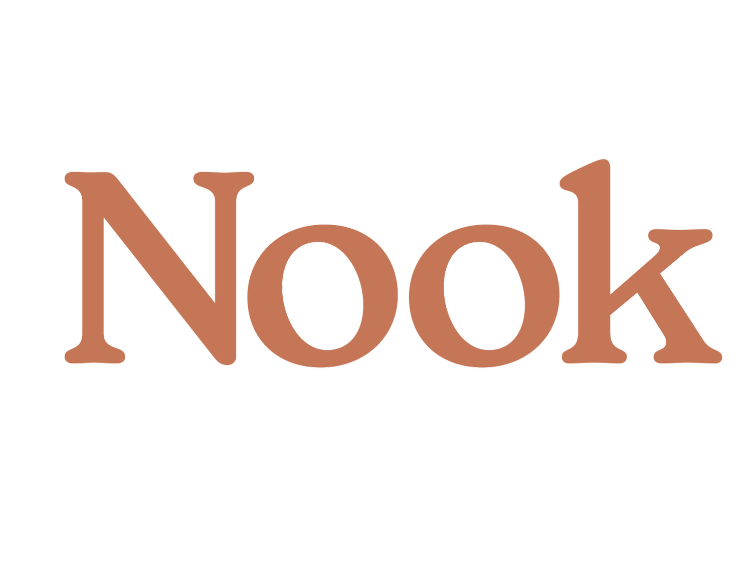 Nook Massage &amp; Wellness