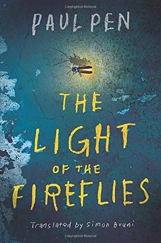 Sea Camel Entertainment Acquires THE OPTION FOR THE CINEMATOGRAPHIC RIGHTS FOR ‘LIGHT OF THE FIREFLIES’