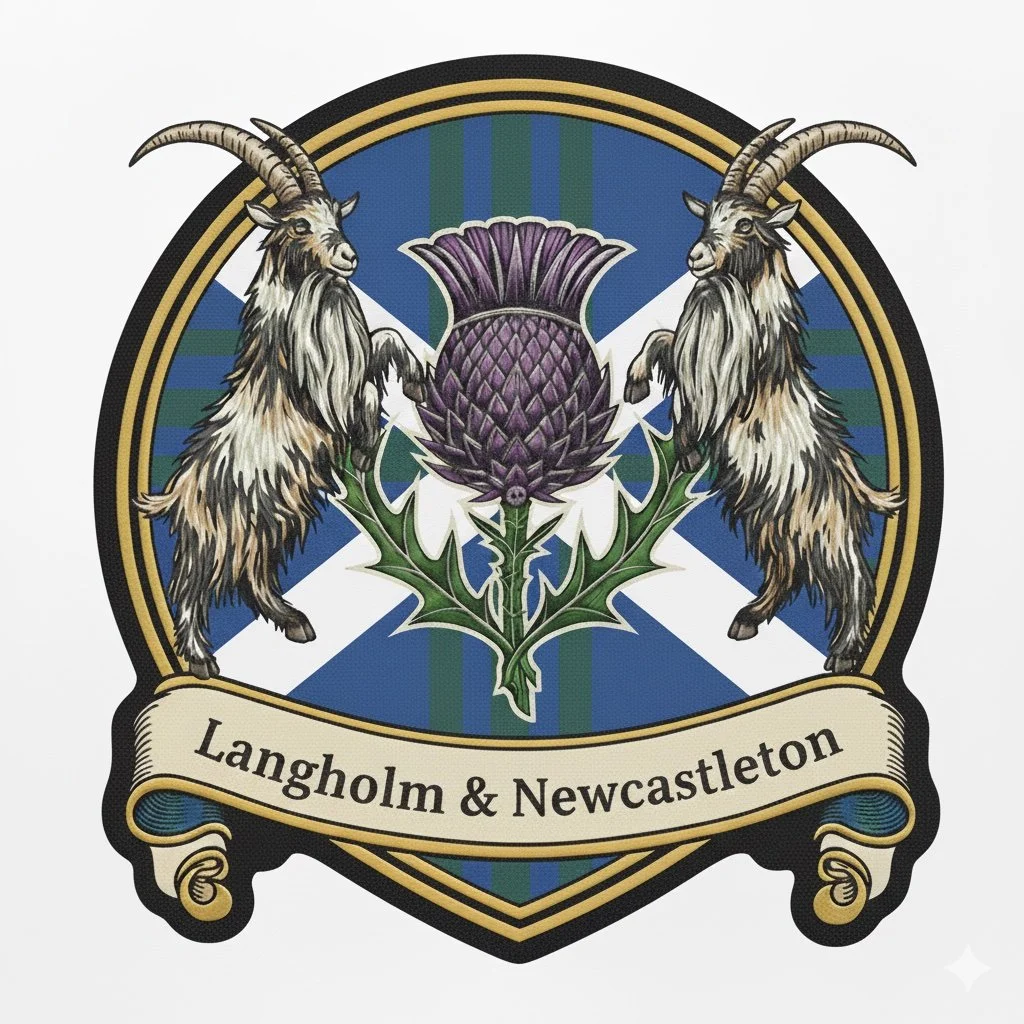 Rachael Hamilton MSP calls upon the Scottish parliament to protect the Langholm-Newcastleton Goats