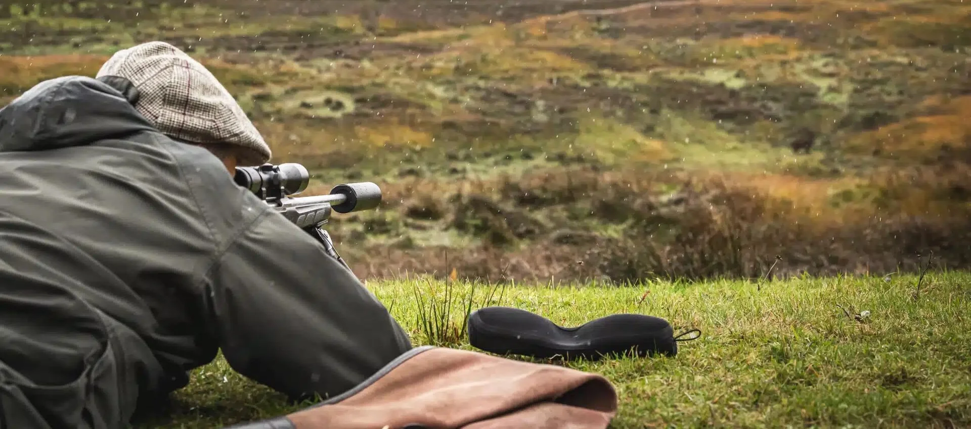 Windfarm plans revealed for Goat Cull Estate