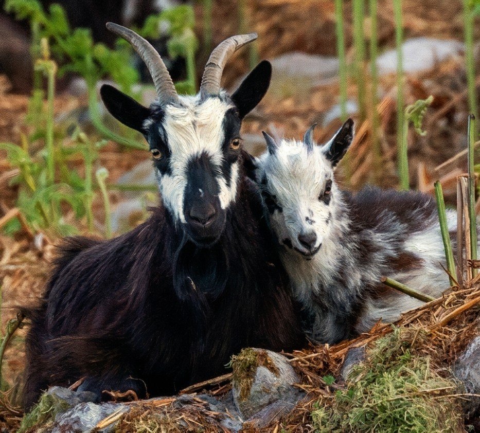 New Petition Calls for Urgent Protection of Scotland's Declining Wild Goat Populations&nbsp;
