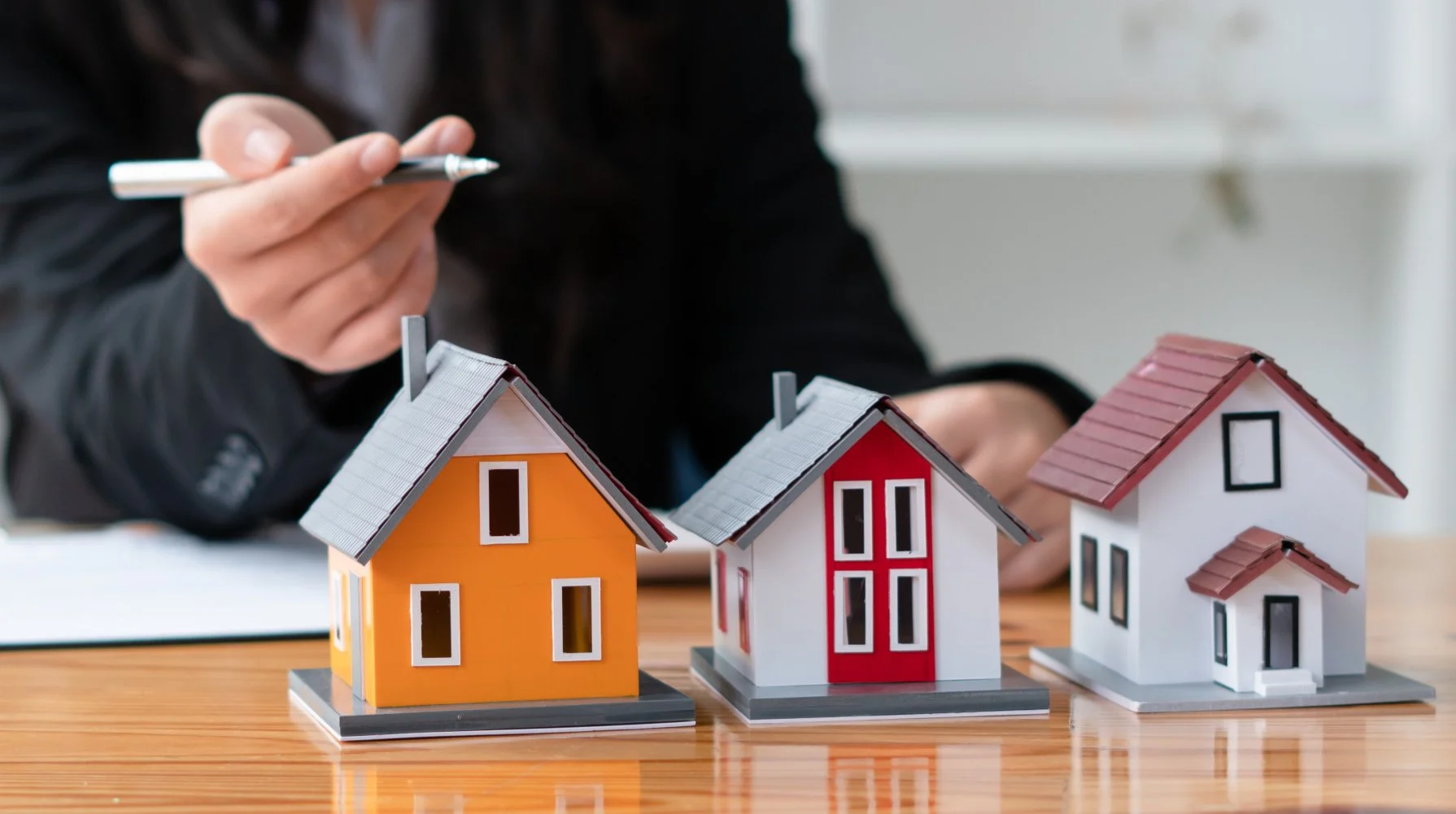 Part 1. How to treat property investment like a business - Where Most Investors Fail