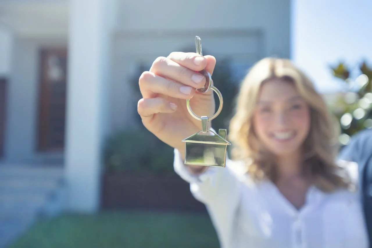 Property Investment Quick Guide. What comes after the Purchase?