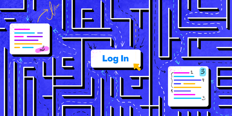 Simple Practices for Better Login Forms