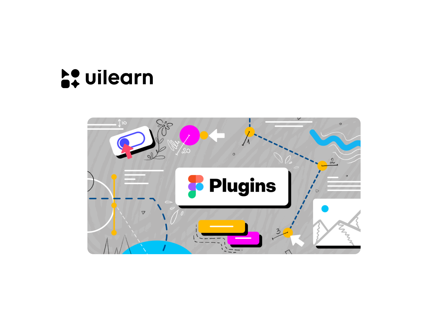 UI Learn Blog