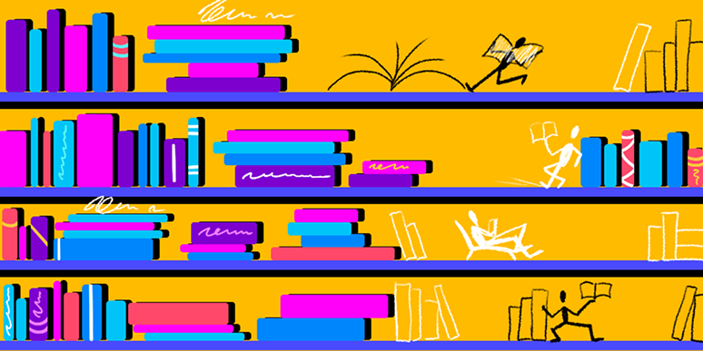 Must-Read Design Books