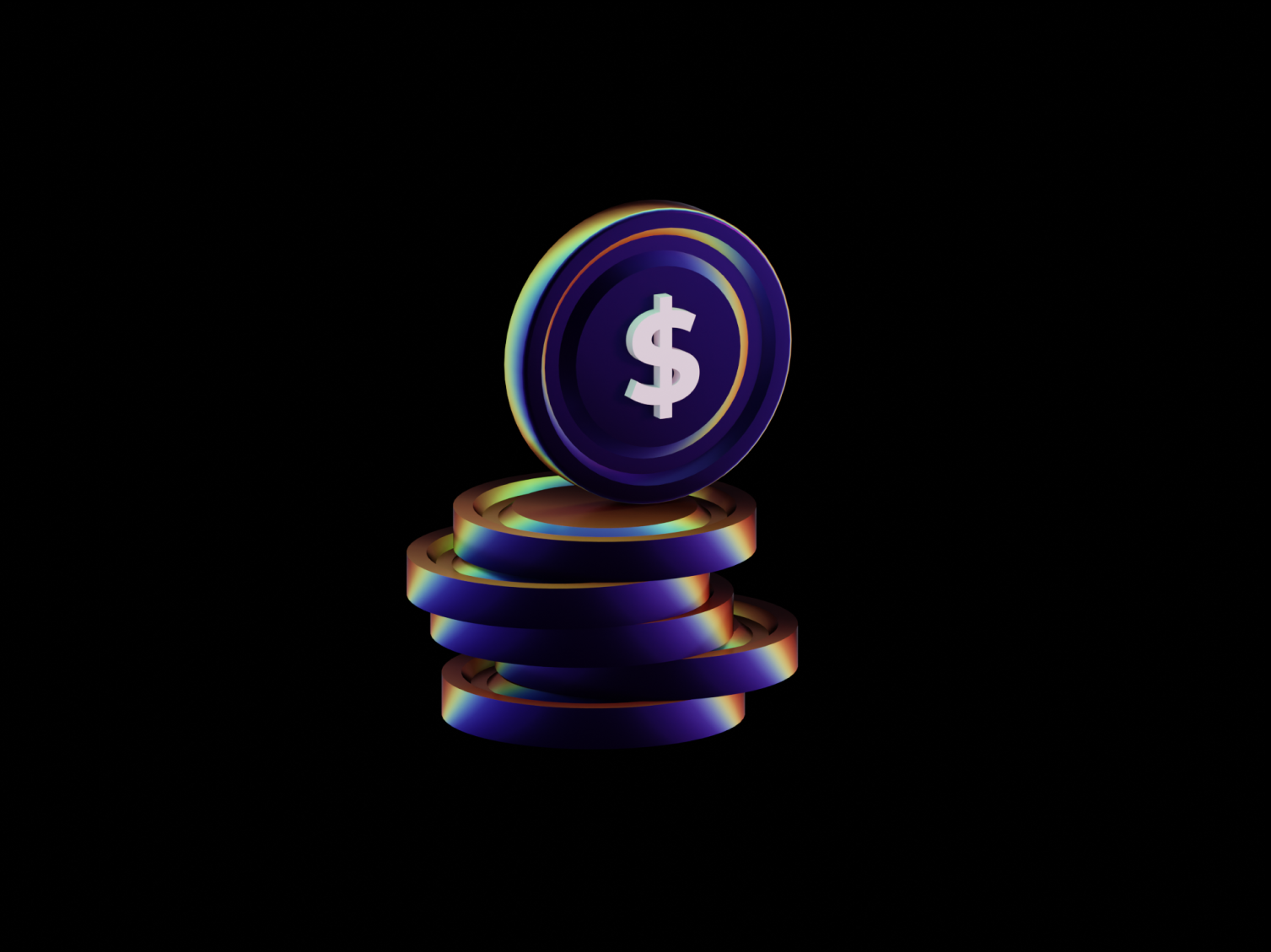Crypto Icons