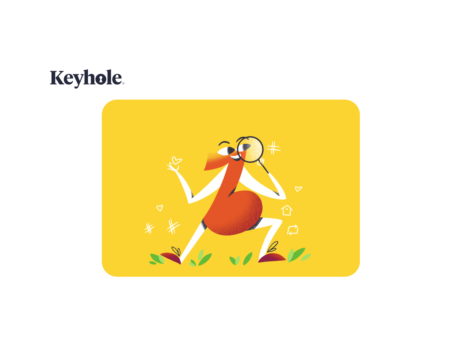 Keyhole