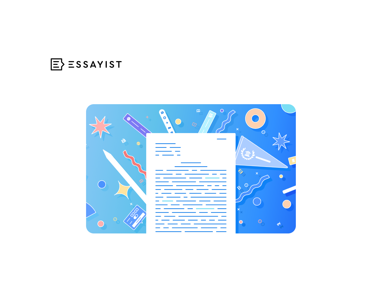 Essayist AppStore Events 2024
