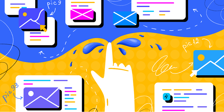 How to keep your creativity