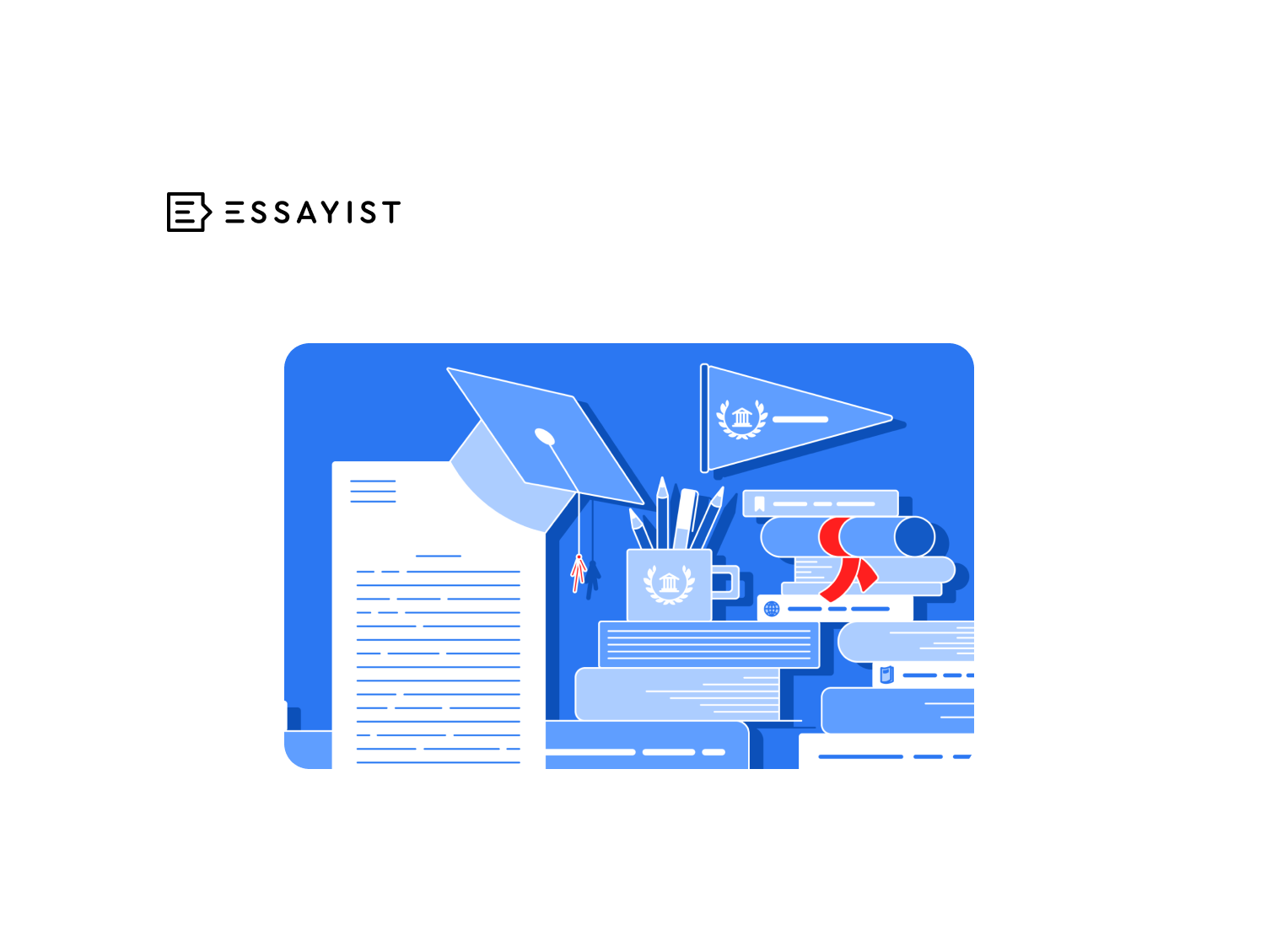 Essayist 2022-2023