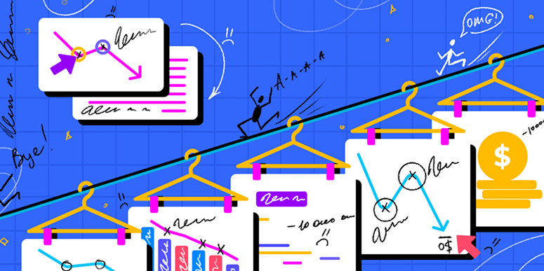 The Hidden Cost Behind Bad Design